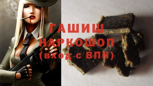 крисы Абаза